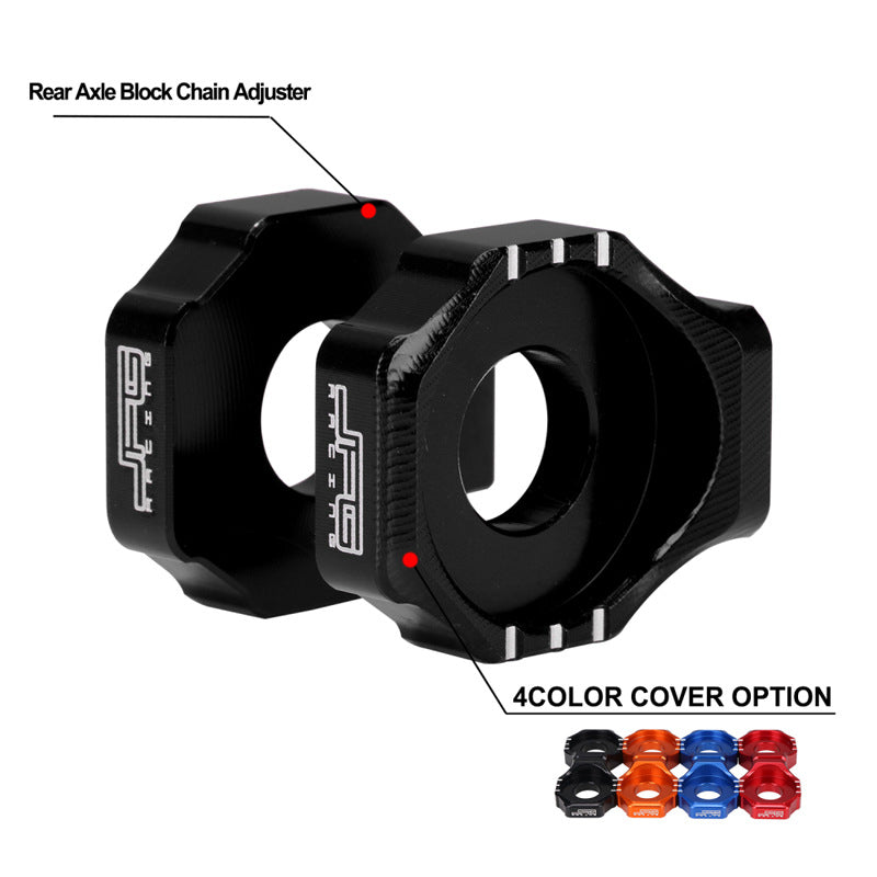 Chain Adjuster for Storm Bee