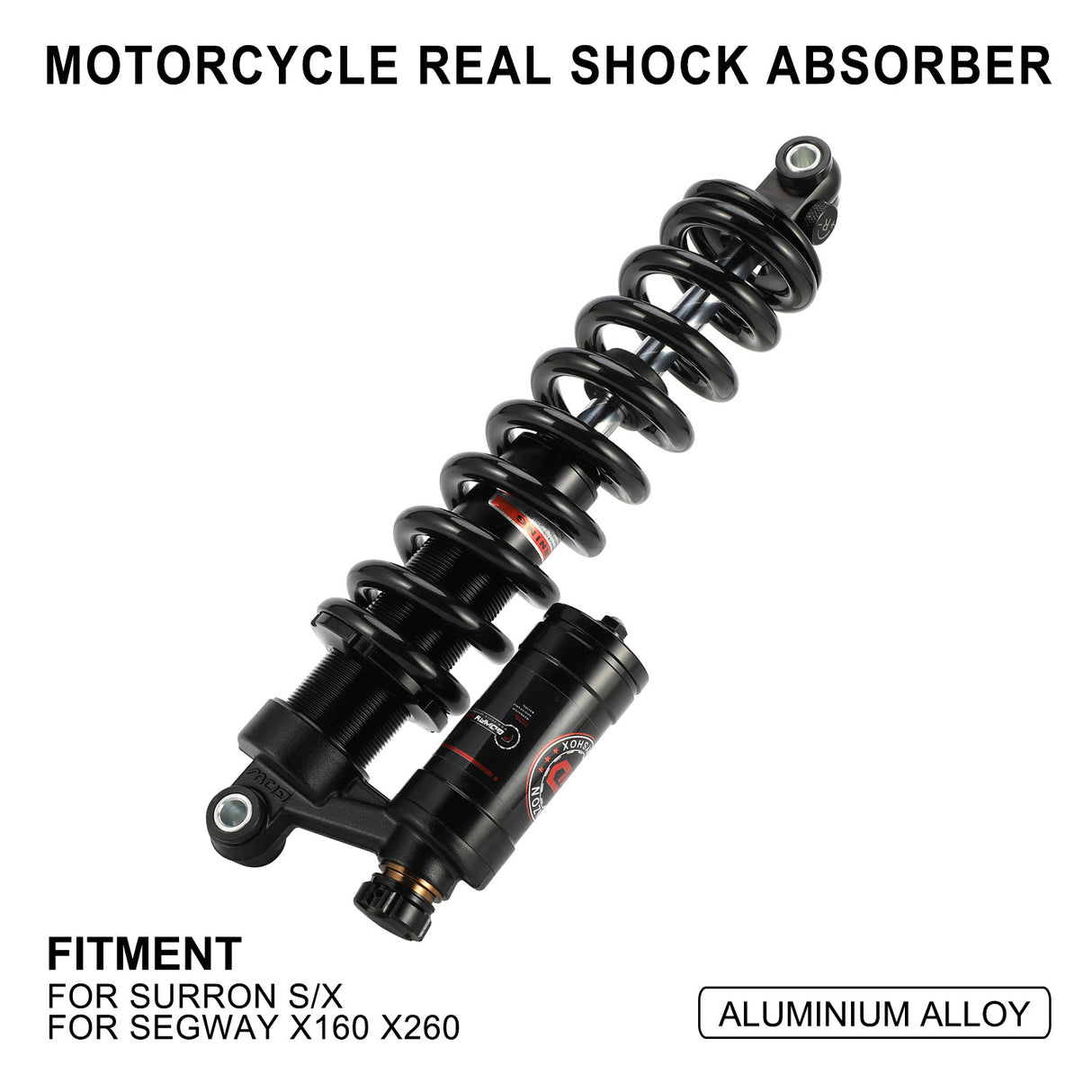 Rear Shock for Surron/Segway
