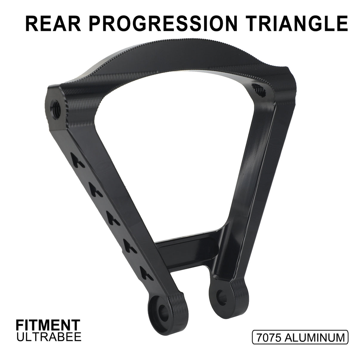 Suspension Triangle for Ultra Bee
