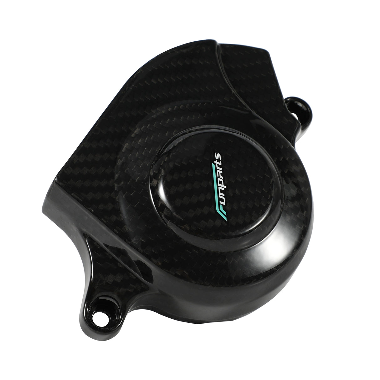 Carbon Fiber | Motor Cover for Light Bee
