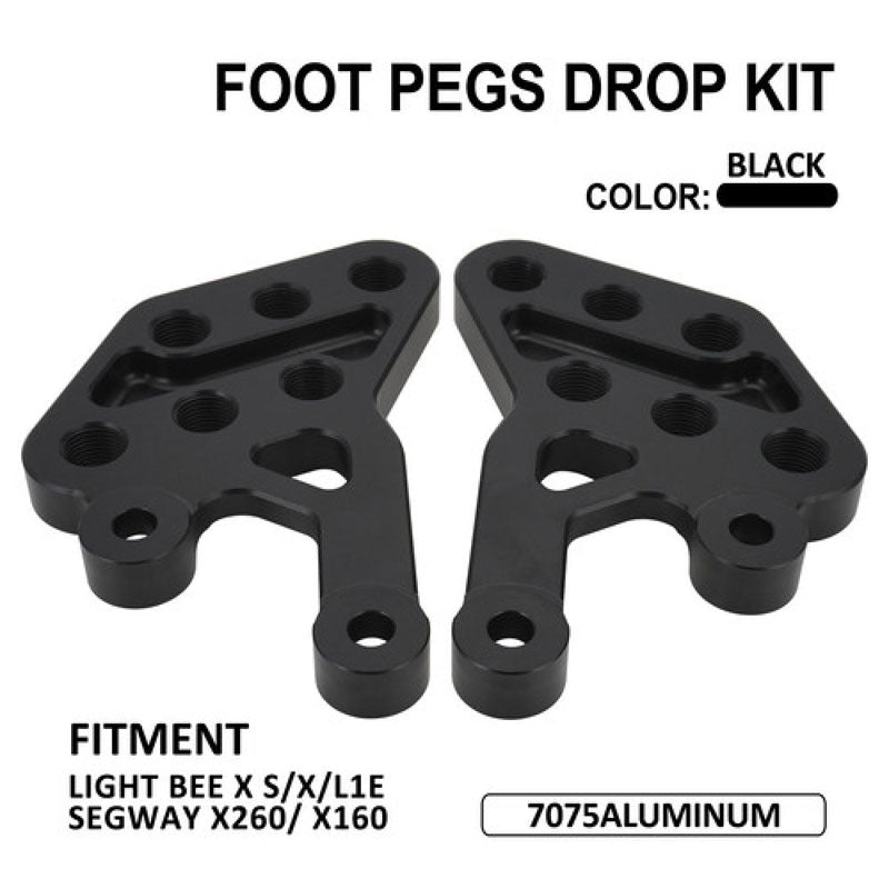 Foot Bracket for Light Bee