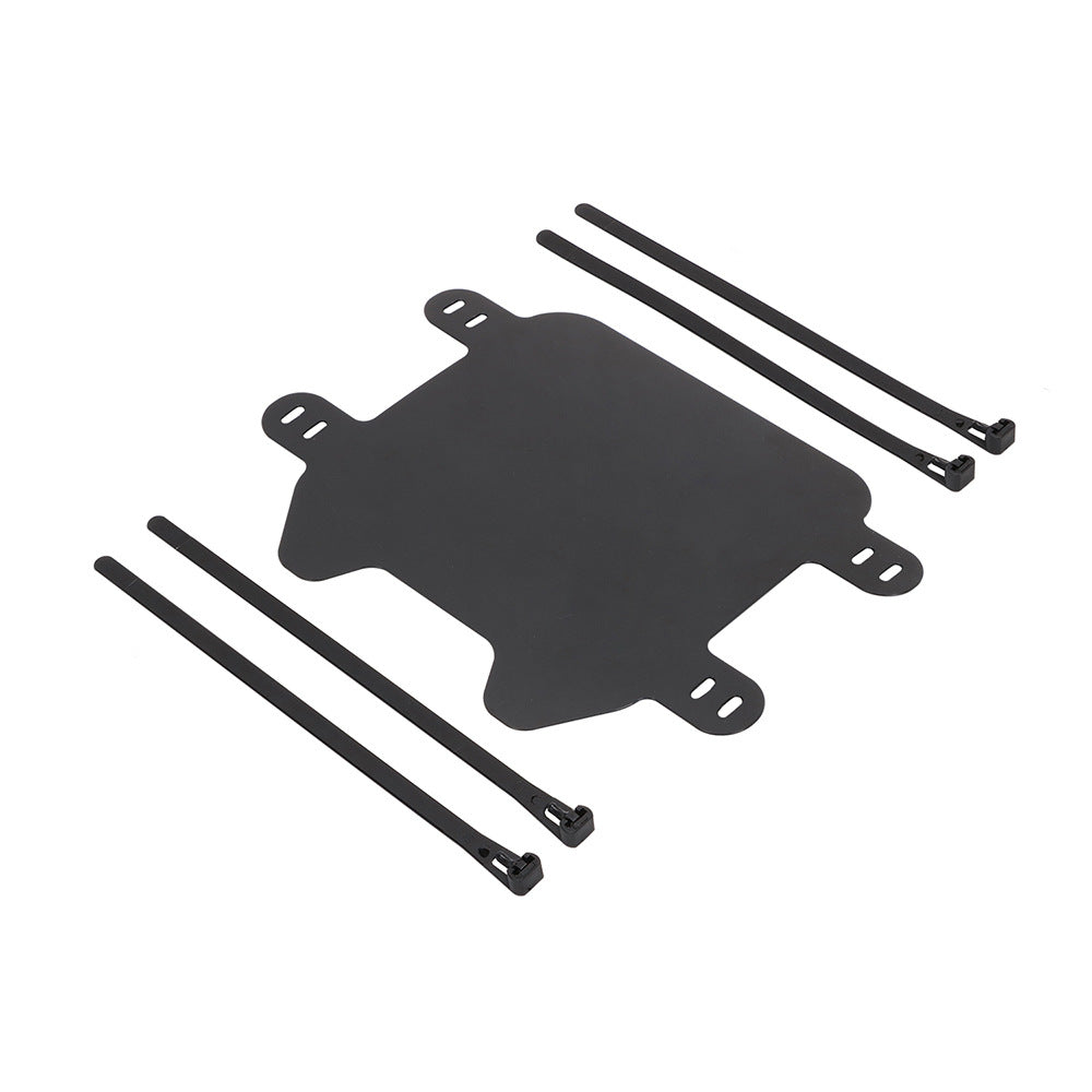 Number Plate for Light Bee X/S