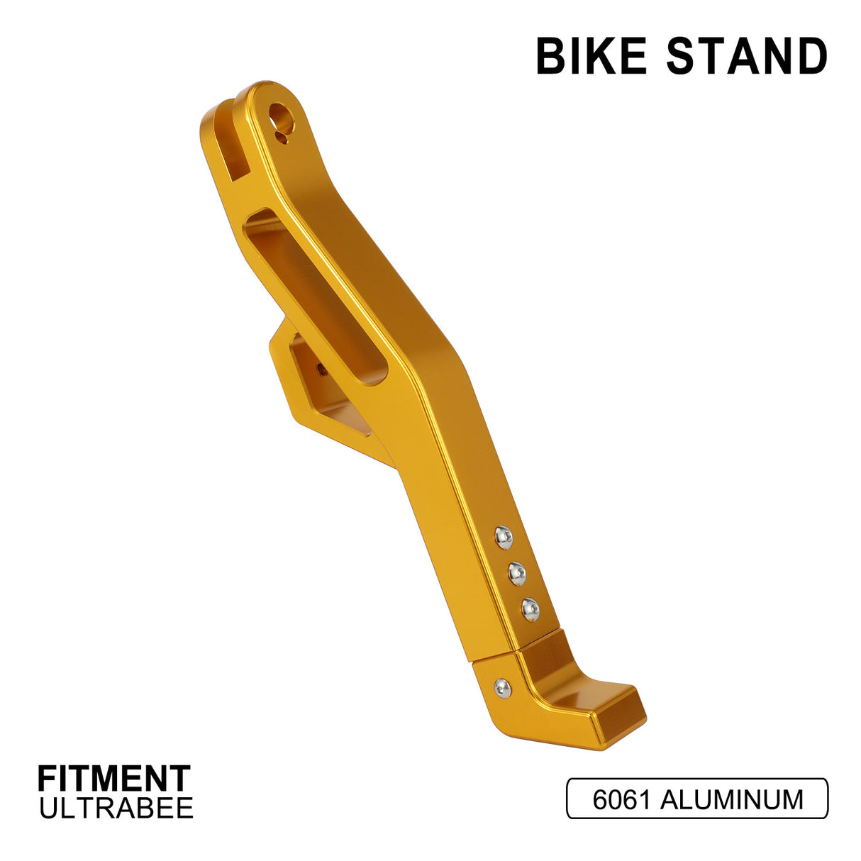 Adjustable Kickstand for Ultra Bee