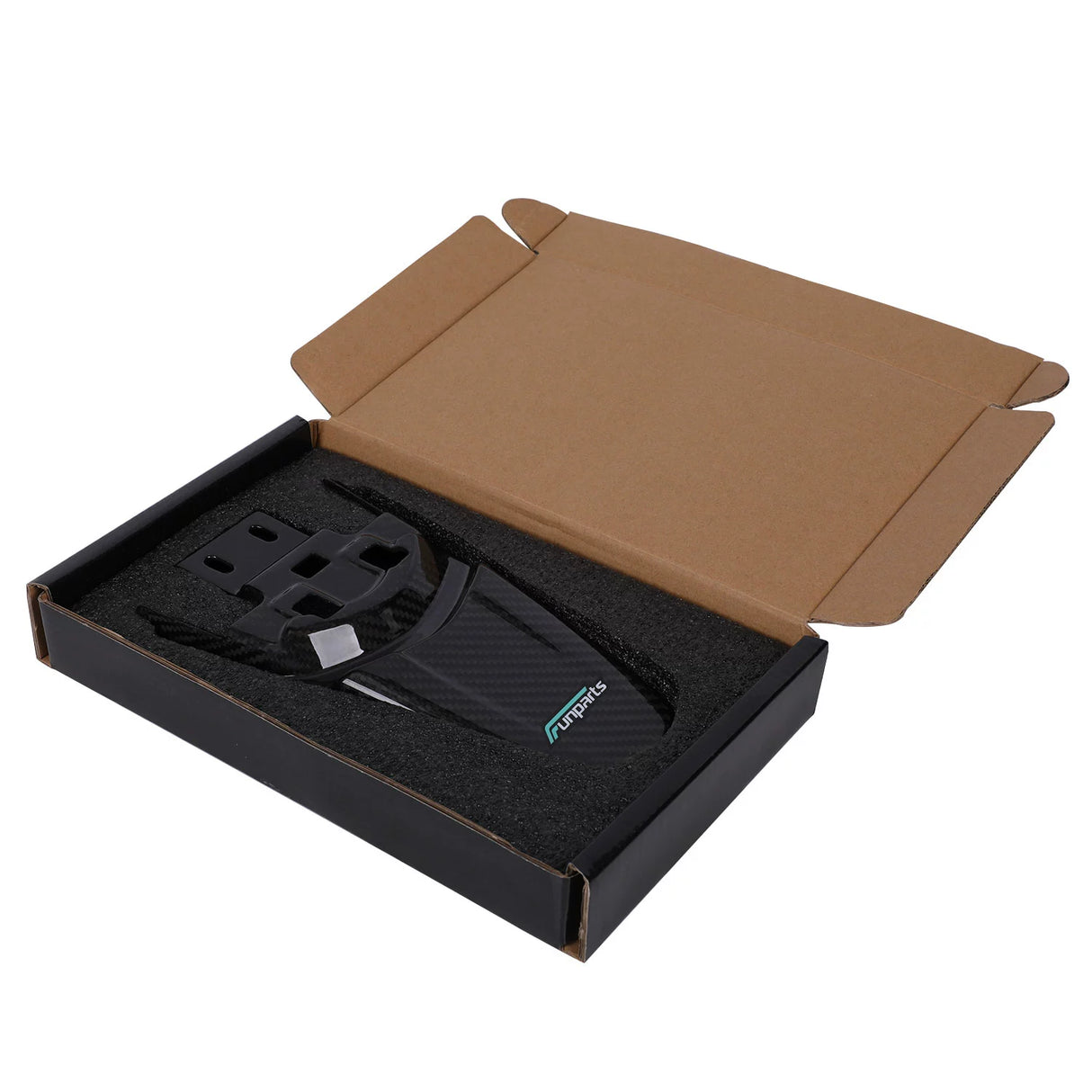 Carbon Fiber | Front Rear Fender for Light Bee