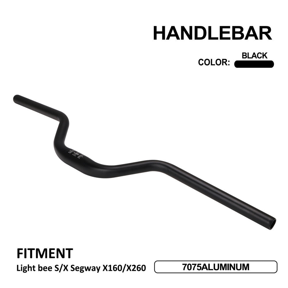 Aluminum Handlebar
