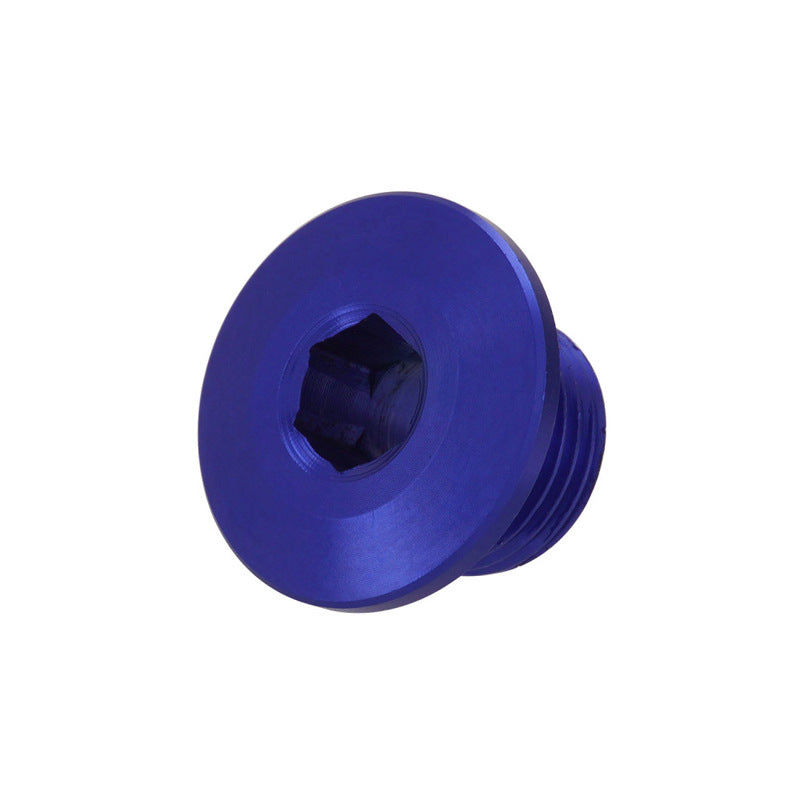 Axle Nuts for Light Bee