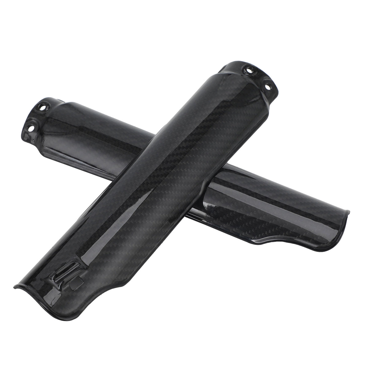 Carbon Fiber | Fork Cover for Light Bee