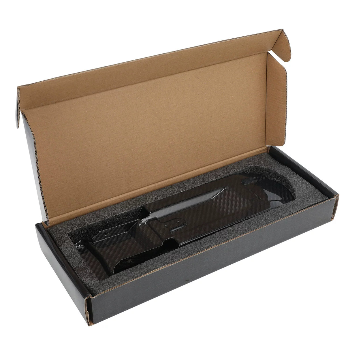 Carbon Fiber | Rear Fender for Light Bee