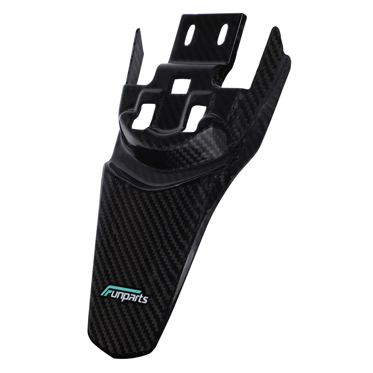 Carbon Fiber | Front Rear Fender for Light Bee
