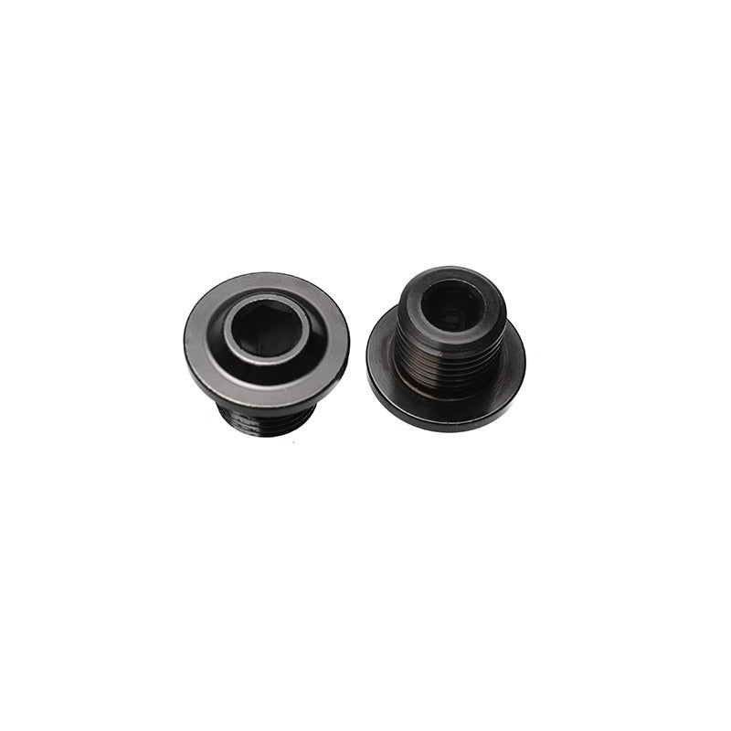 OEM | Surron KKE Front Suspension Shaft Nut
