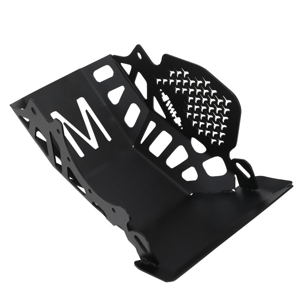 Aluminum Bash Plate for Light Bee