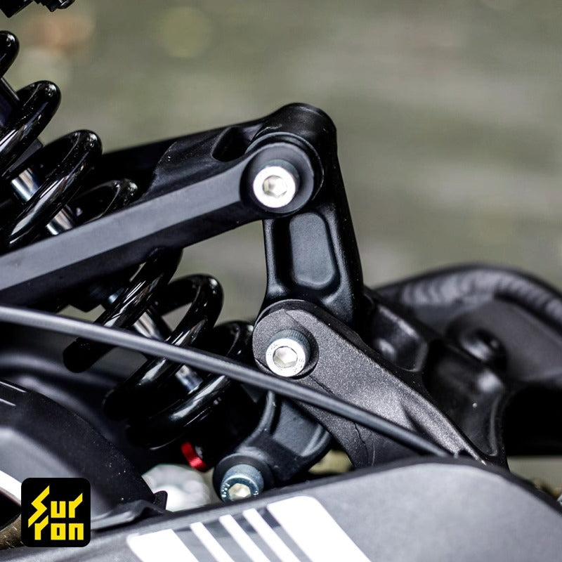 OEM | Surron Shock Adaptor