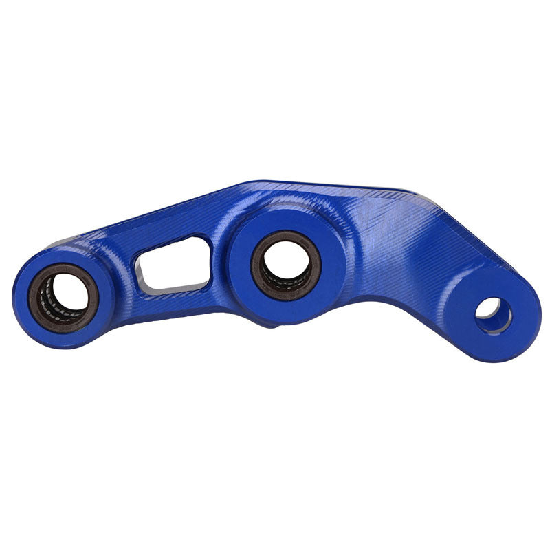 Shock Linkage for Light Bee