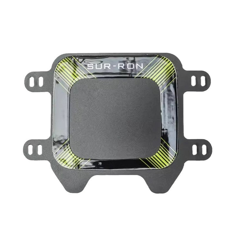 OEM | Number Plate for Light Bee