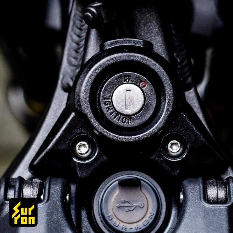 OEM | Surron Electronic Locks