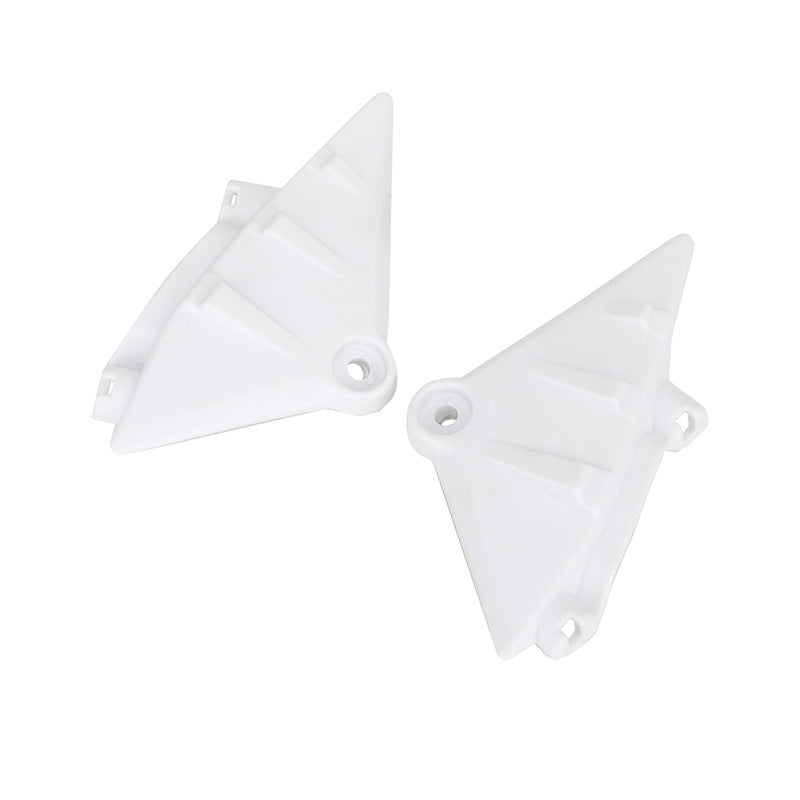 Skid Plate Decoration for Ultra Bee