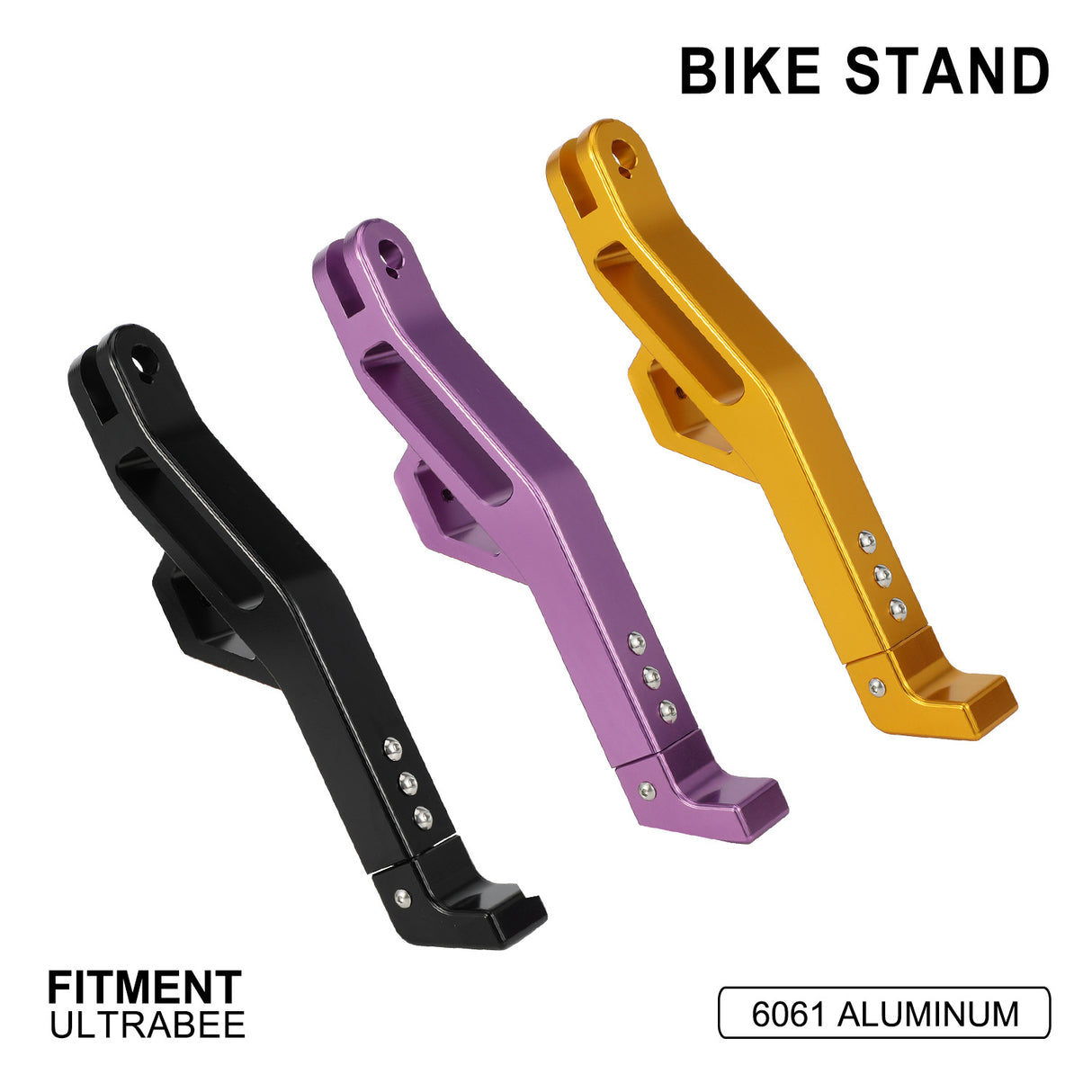 Adjustable Kickstand for Ultra Bee