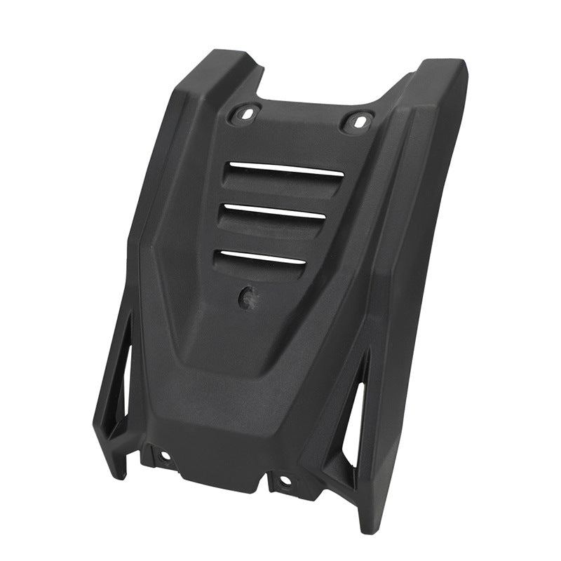 Abs Plastic Skid Plate for Ultra Bee