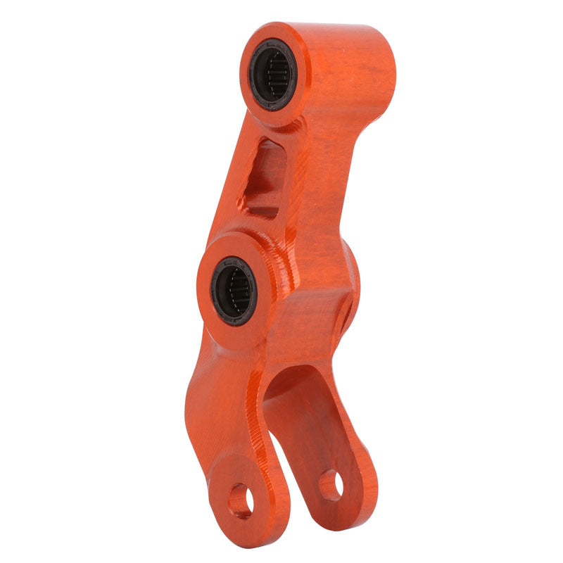 Shock Linkage for Light Bee