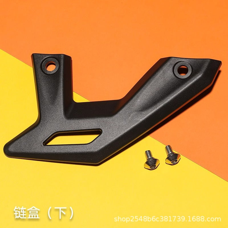OEM | Chain Upper Guards For Ultra Bee