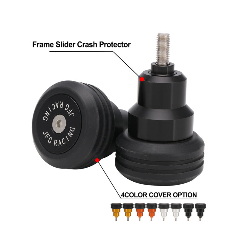 Side Drop Anti-scratch Device for Surron/Segway