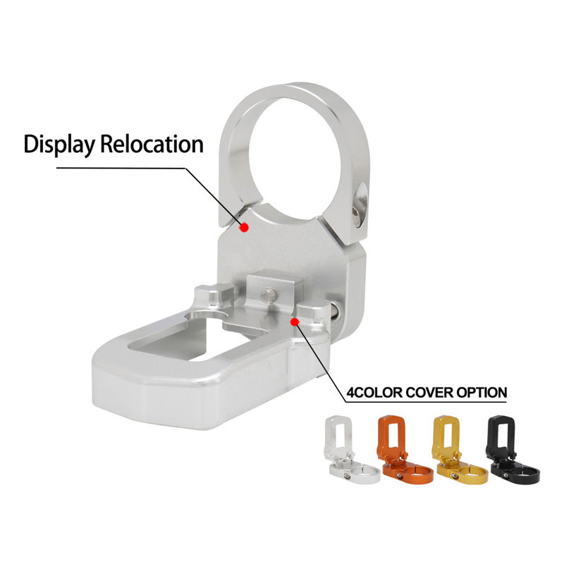 Display Protective Cover for Light Bee/Segway
