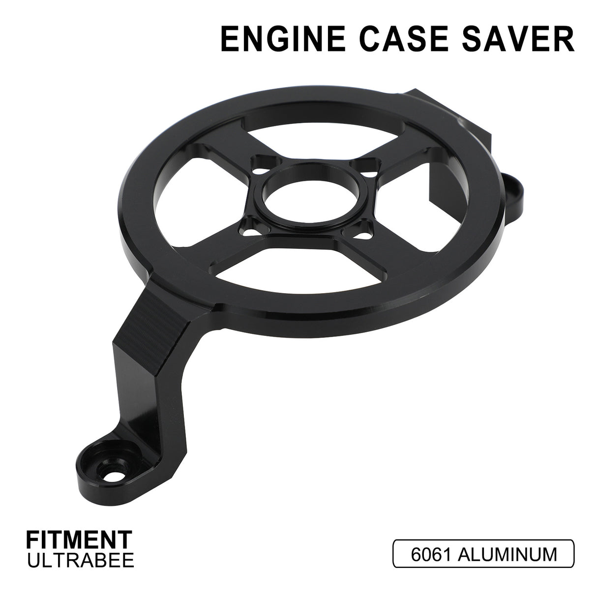 Motor Protection Cover for Ultra Bee