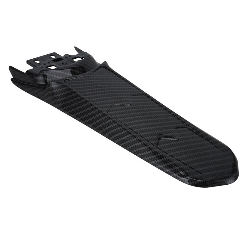 Carbon Fiber | Rear Extended Fender for Light Bee