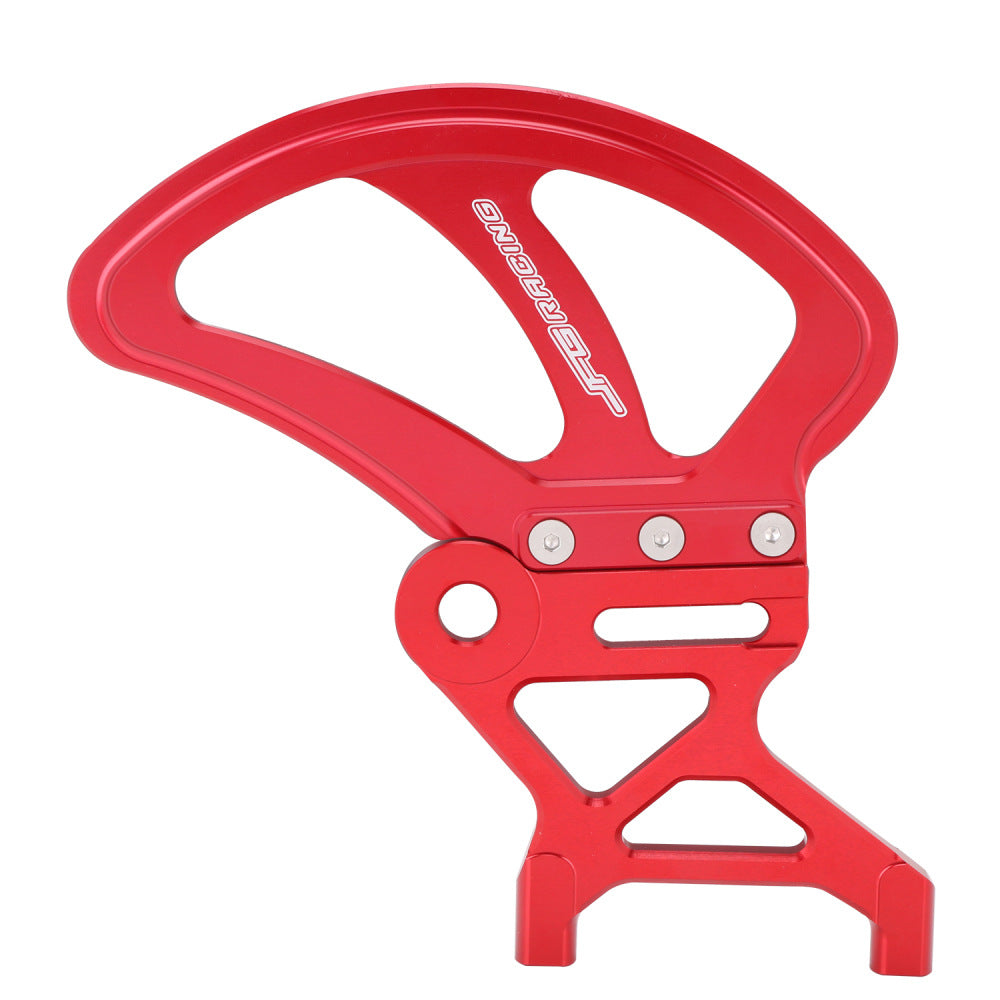 Rear Disc Guard for Light Bee