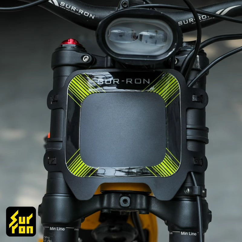 OEM | Number Plate for Light Bee