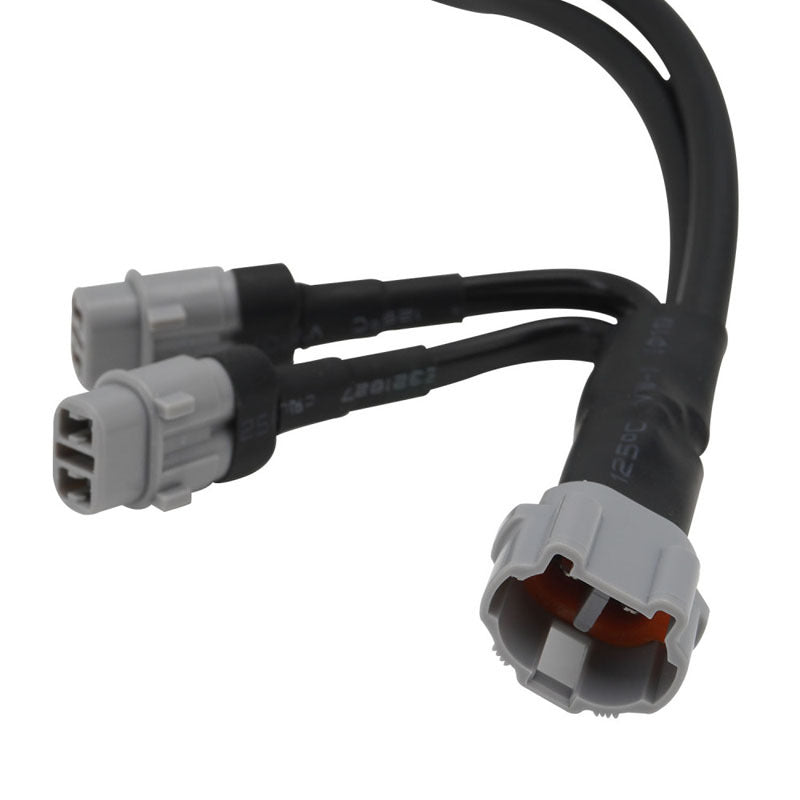 Aluminum Switch Selector for Light Bee