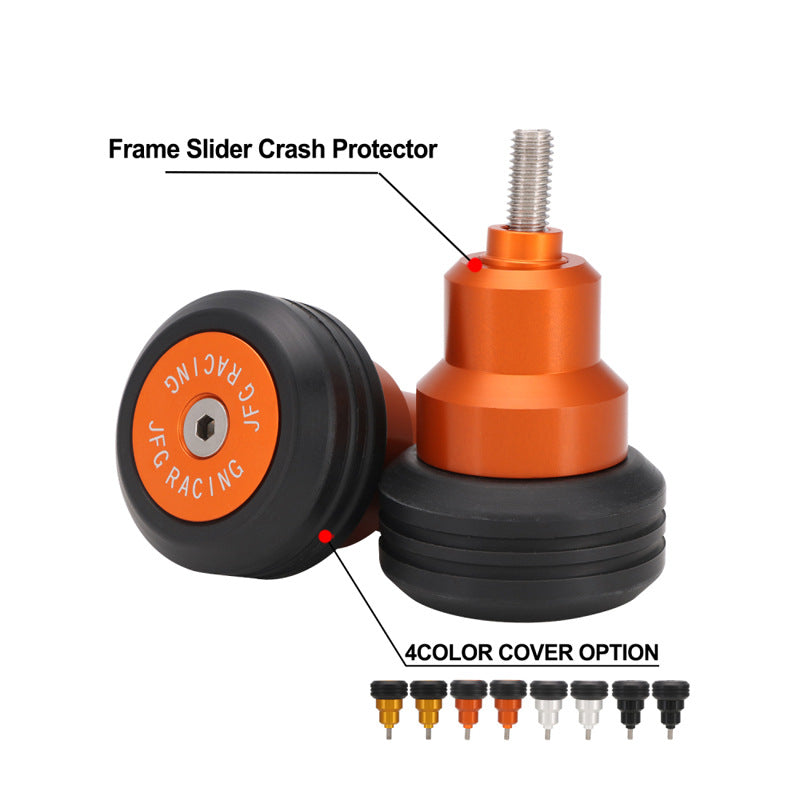 Side Drop Anti-scratch Device for Surron/Segway