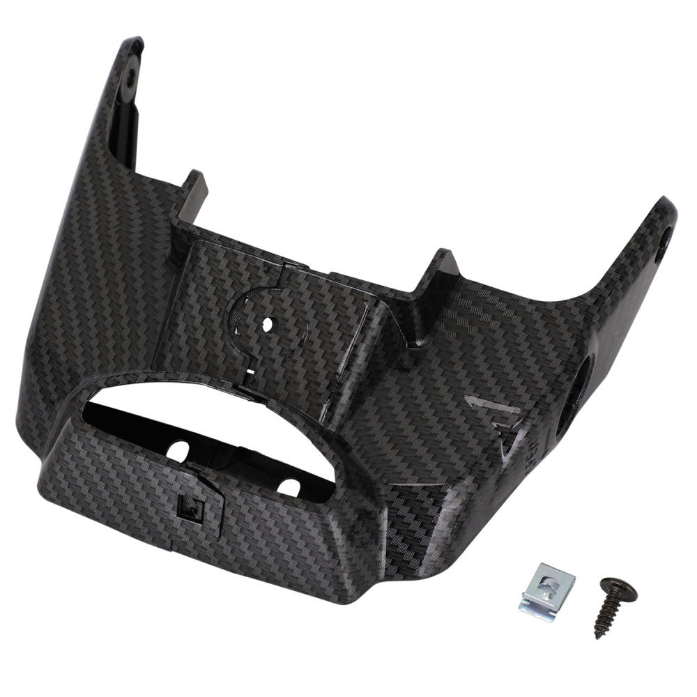 Carbon Fiber | Key Cover for Light Bee