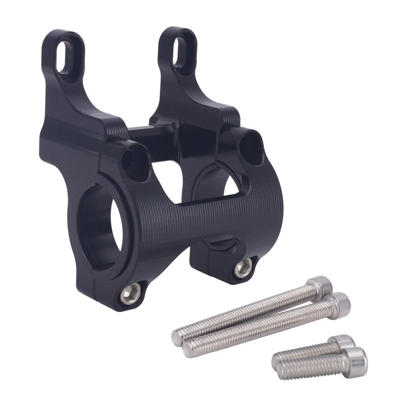 Aluminum Bar Mount for Light Bee