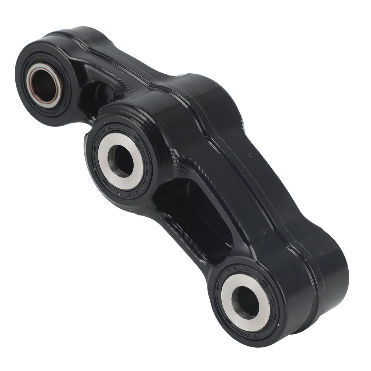 Shock Linkage for Ultra Bee