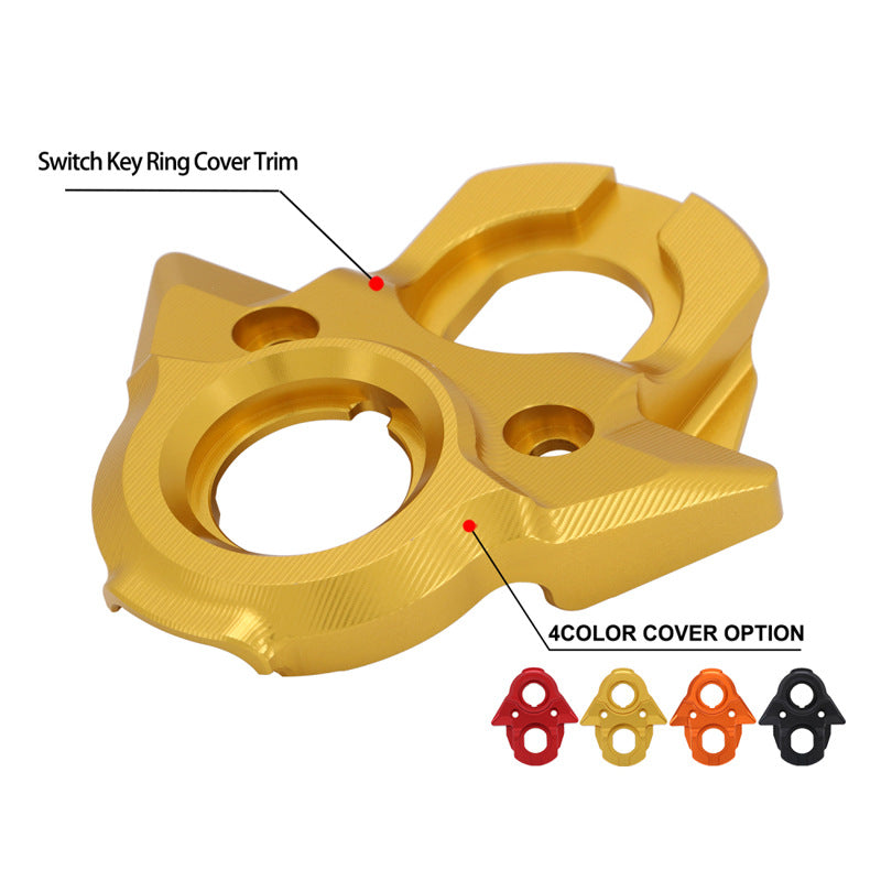 Key Cover for Light Bee/Segway