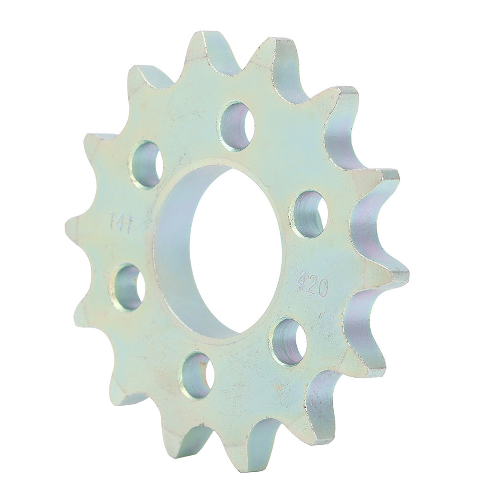 Drive Sprocket Upgrade-14T for Light Bee