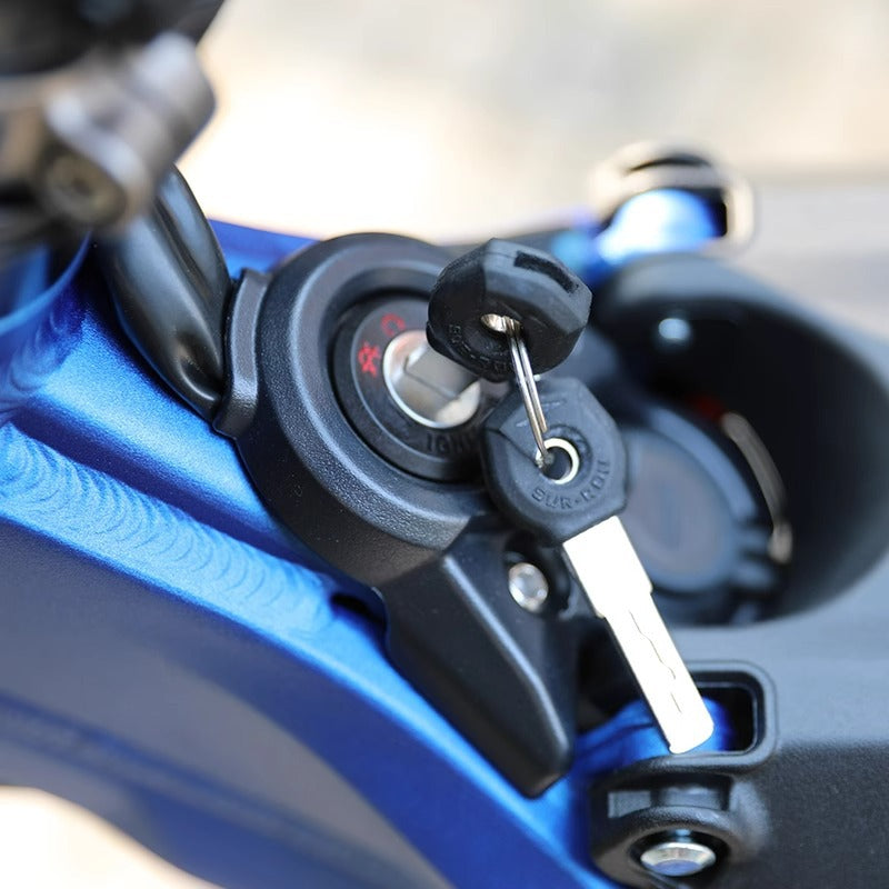 OEM | Surron Electronic Locks