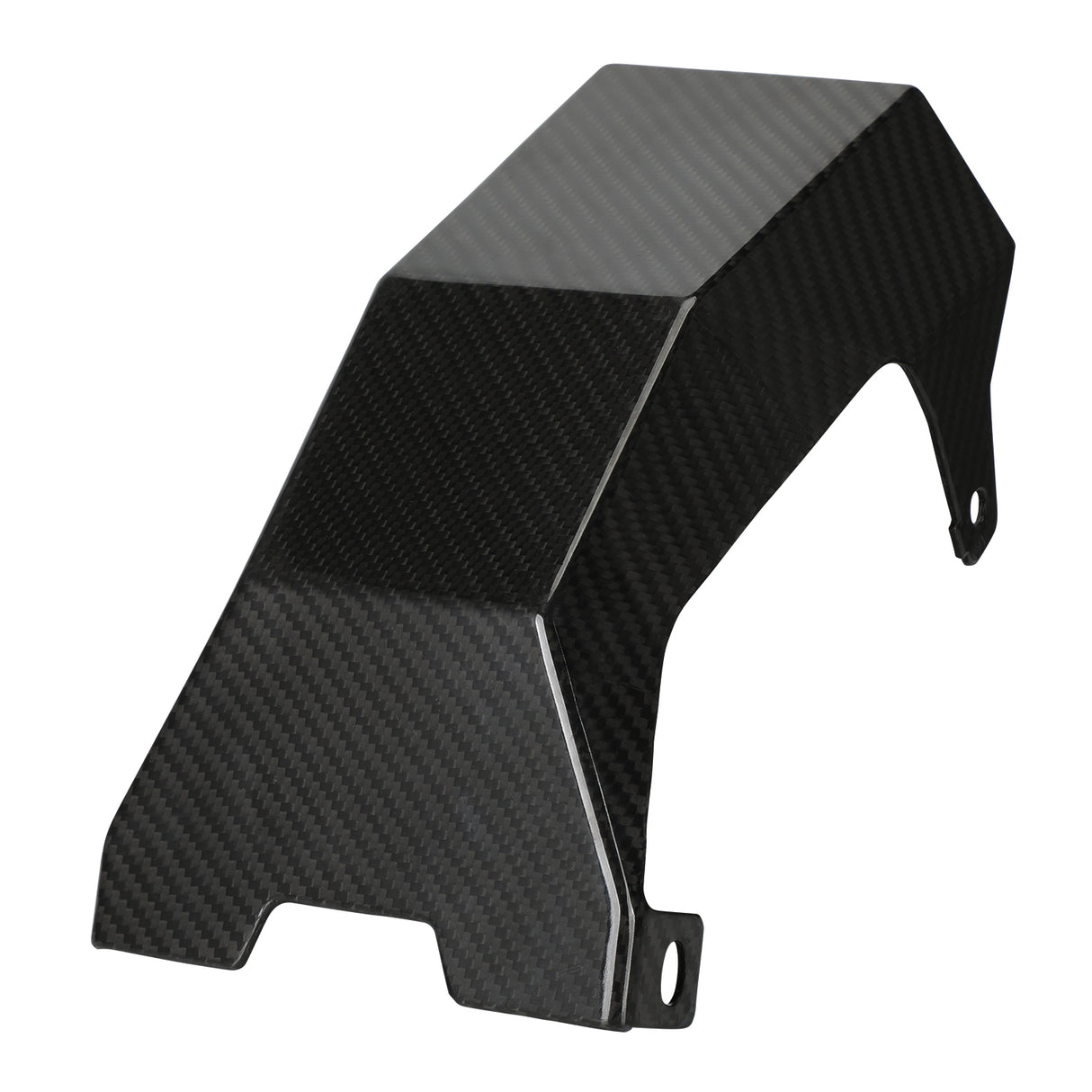 Carbon Fiber | Skid Plate for Light Bee