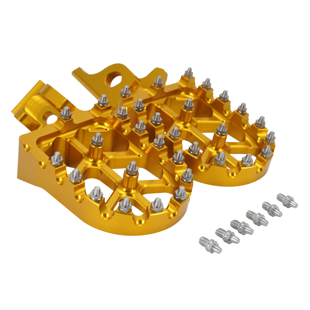 Footrest for Storm Bee