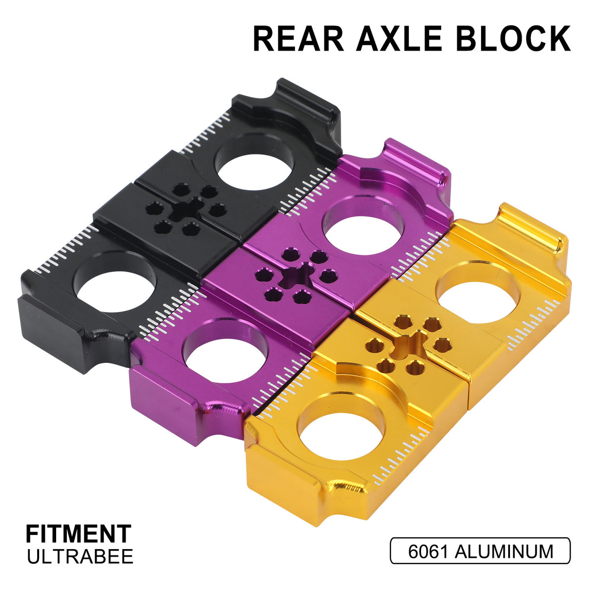 Chain Adjuster for Ultra Bee