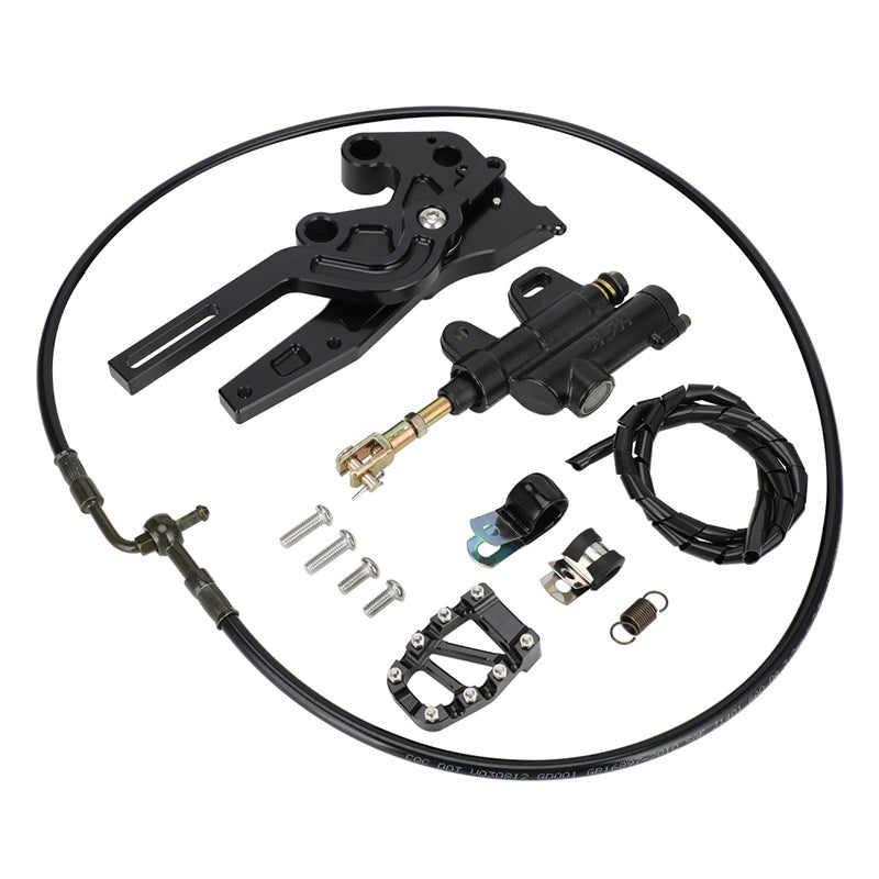 Aluminum Foot Brake Kit for Surron/Segway