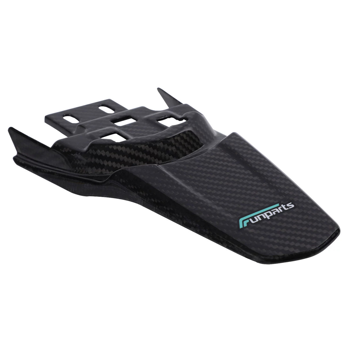 Carbon Fiber | Front Rear Fender for Light Bee