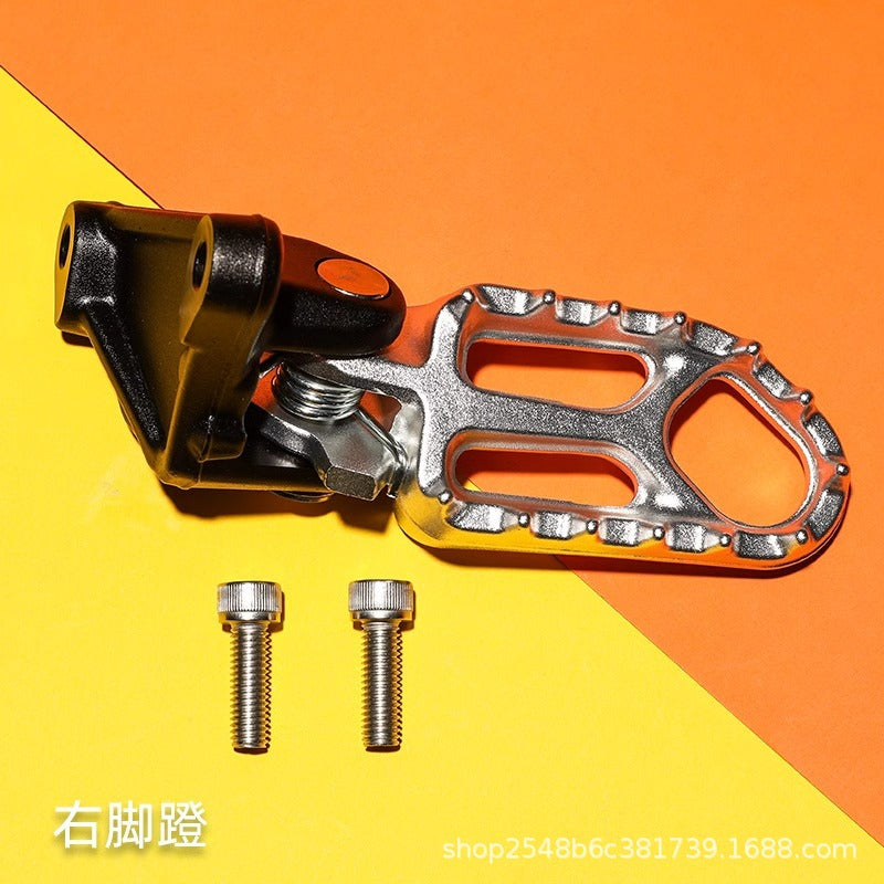 OEM | Surron Foot Peg Assembly