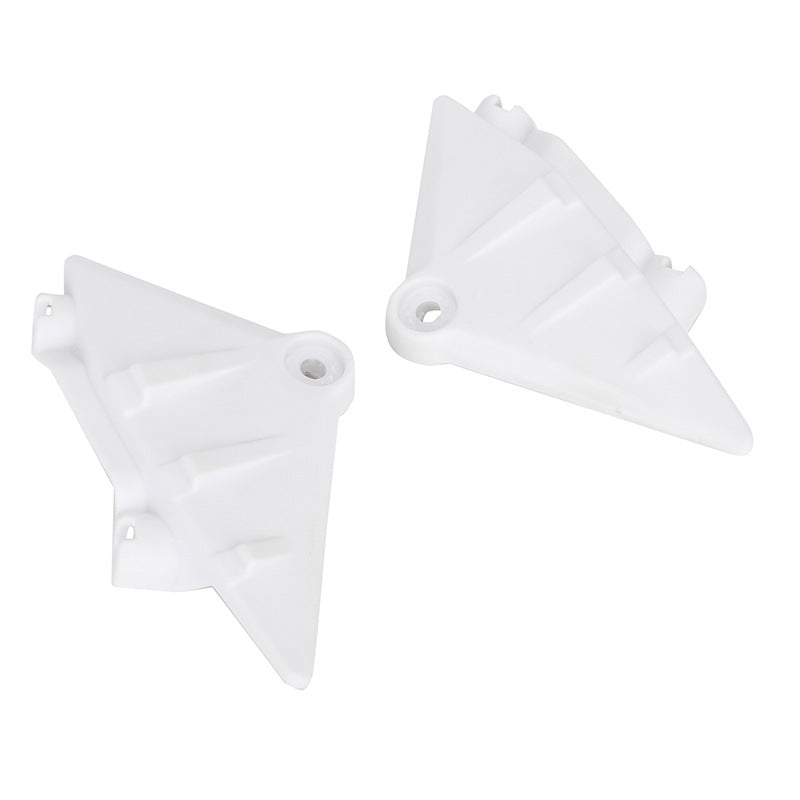 Skid Plate Decoration for Ultra Bee