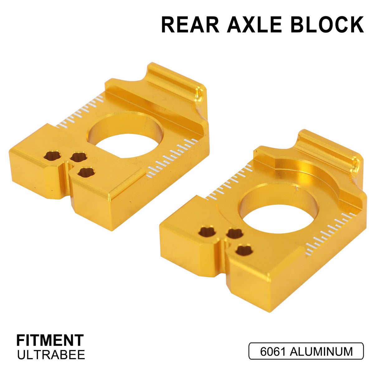 Chain Adjuster for Ultra Bee