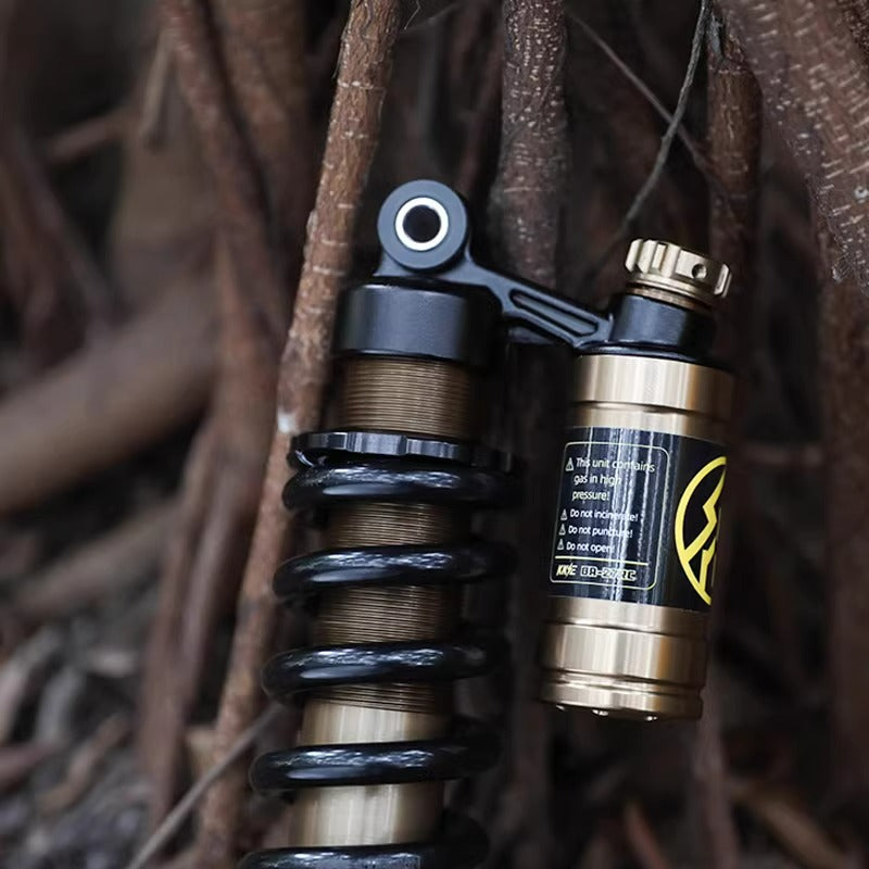 Light Bee X KKE Suspension