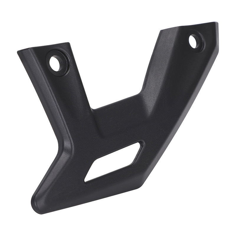 Lower Chain Guard for Ultra Bee