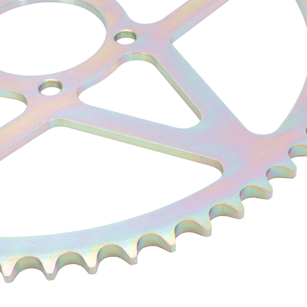 Star Aluminum Sprocket for Light Bee