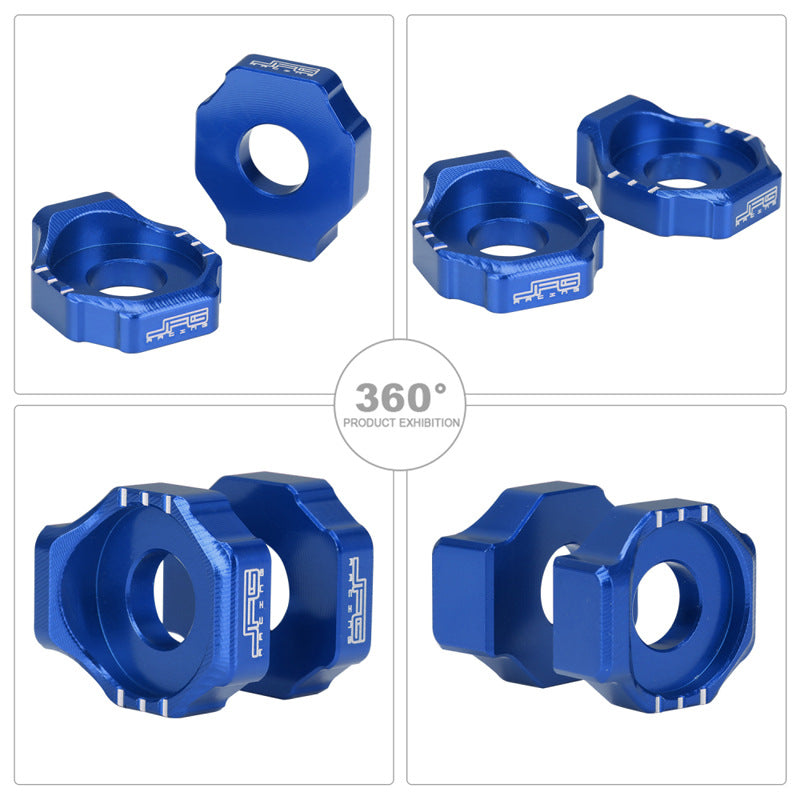 Chain Adjuster for Storm Bee